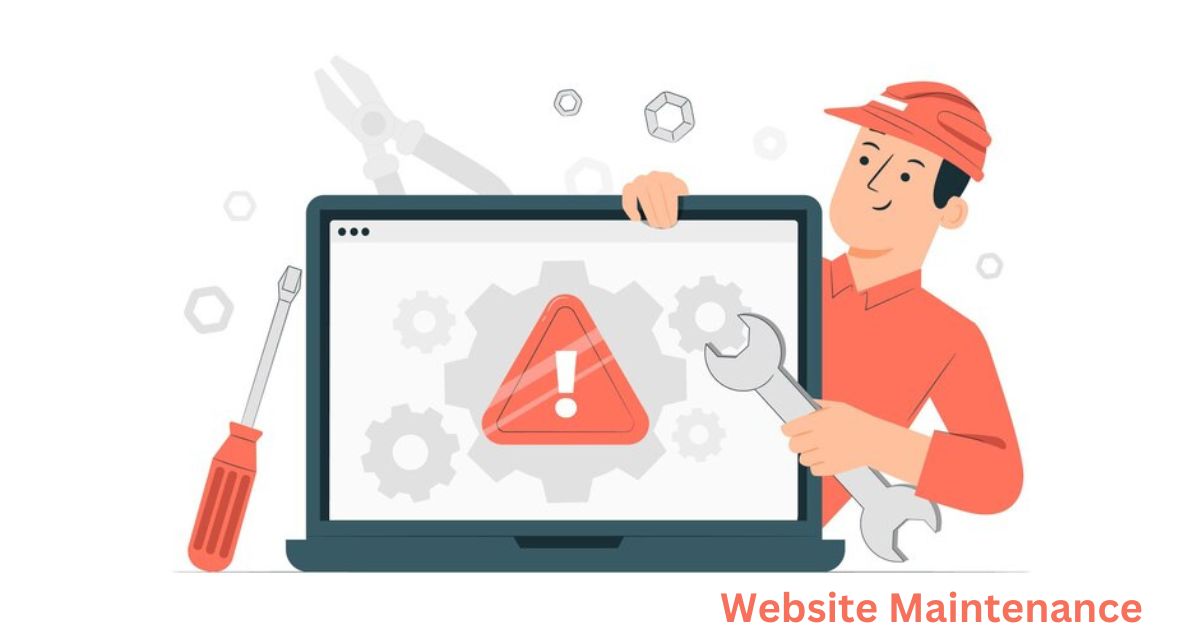 How Website Maintenance Becomes Essential For Proper Functioning Of Website?