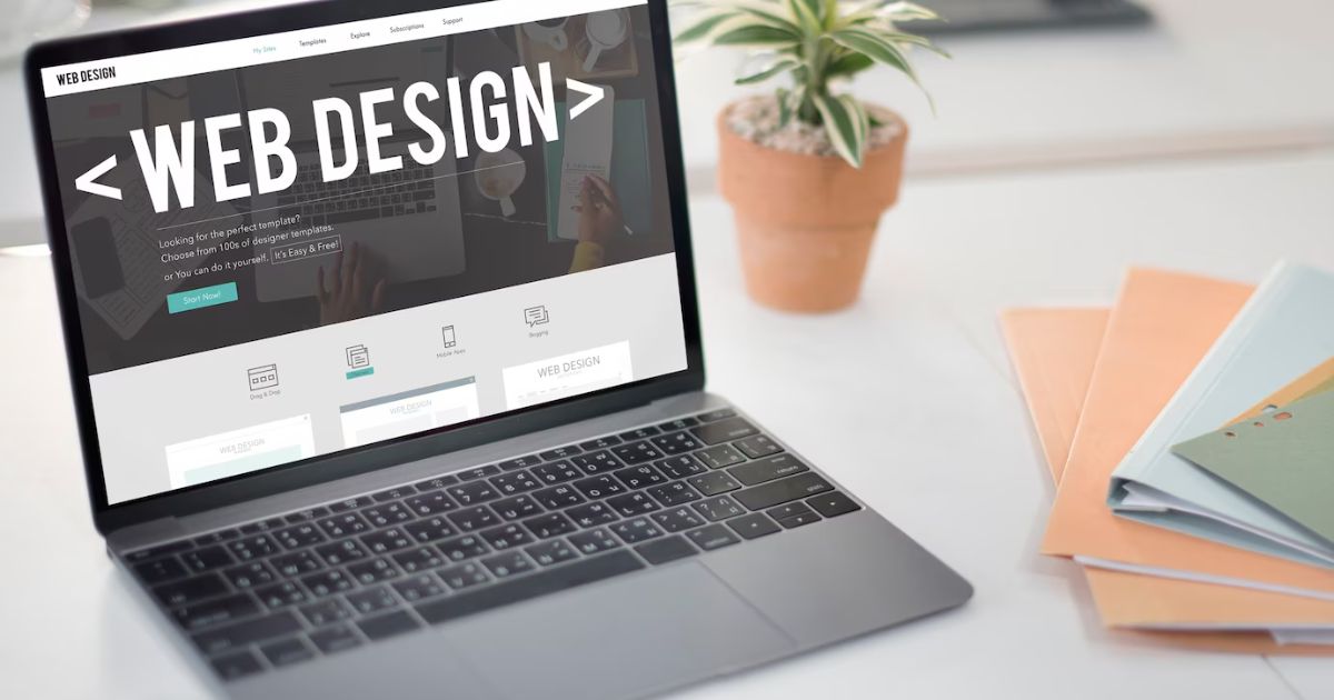 How to Know When It’s Time to Redesign Your Website?