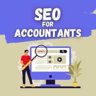 SEO Service for Accounting Firm